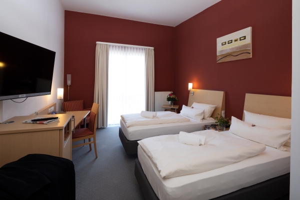 Hotel Mainpromenade (Karlstadt)